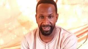 Franz&ouml;sischer Journalist laut Video von Islamisten in Mali entf&uuml;hrt