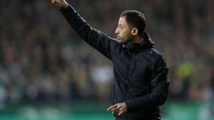 Medien: Tedesco wird neuer Leipzig-Trainer
