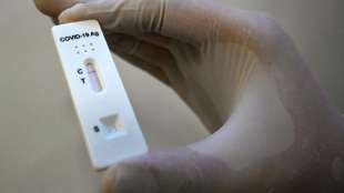 Apothekerverband: Corona-Schnelltests werden knapp