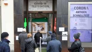 Zahl der Corona-Infektionen in Tirol r&uuml;ckl&auml;ufig