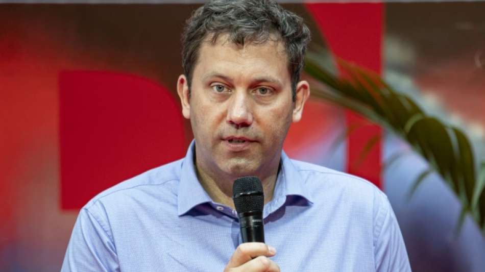 SPD dringt auf schnelle Entscheidung von Gr&uuml;nen und FDP f&uuml;r Ampel-Gespr&auml;che