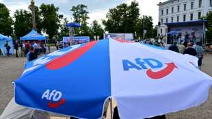 J&uuml;dische Organisationen warnen vor Wahl der AfD