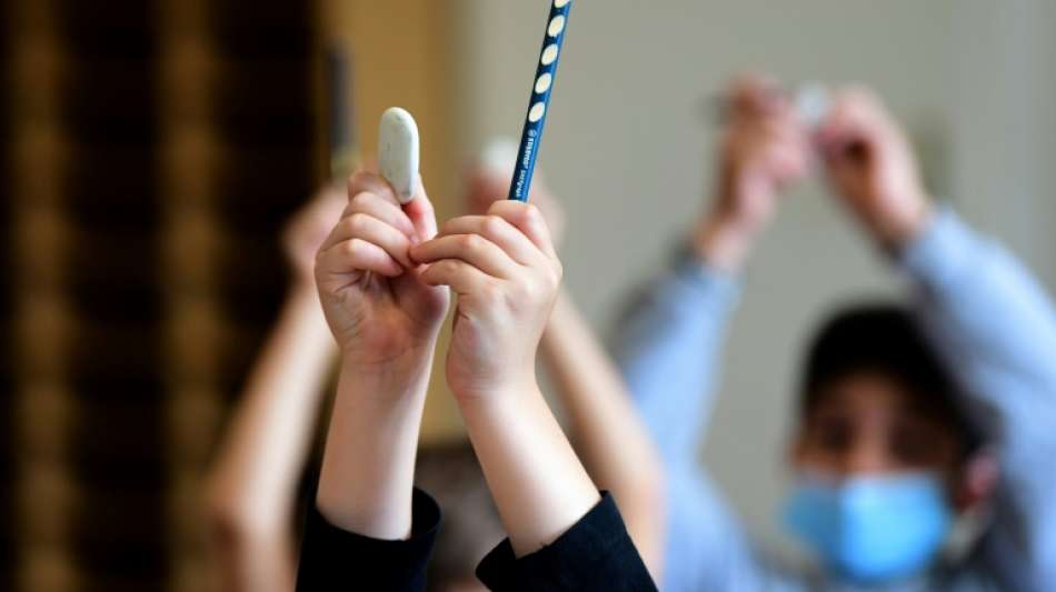 Kinder&auml;rzte warnen vor neuen Schulschlie&szlig;ungen