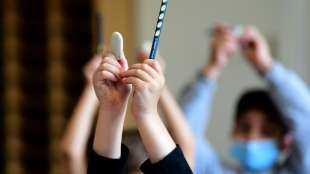 Kinder&auml;rzte warnen vor neuen Schulschlie&szlig;ungen