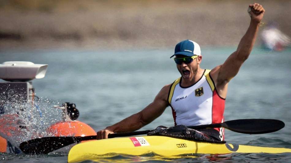 Doping: Kanu-Olympiasieger Hoff bef&uuml;rchtet Auswirkungen auf die Weltspitze
