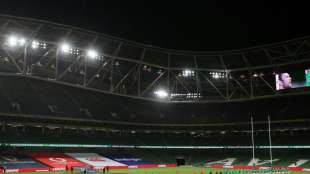 EM-Spielorte: Bilbao offenbar aus dem Rennen, Dublin wackelt