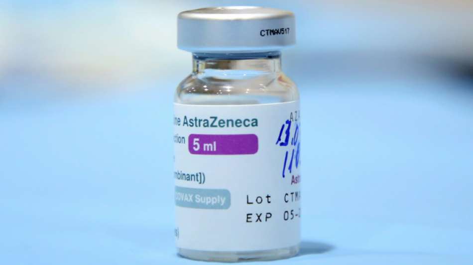 Niederlande setzen Impfungen mit Astrazeneca-Vakzin ebenfalls aus