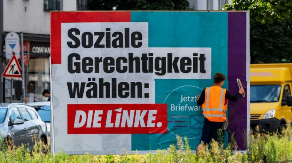 Kritik an m&ouml;glicher Wahl von Bezirksb&uuml;rgermeister in Berlin-Pankow mit AfD-Stimmen