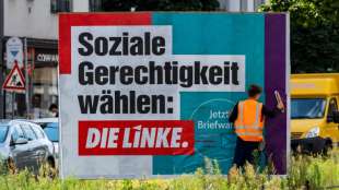 Wahl von Linken-Bezirksb&uuml;rgermeister in Pankow sorgt f&uuml;r Diskussionen