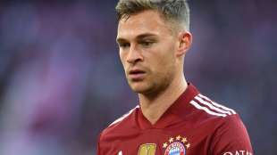 FC Bayern: Impfskeptiker Kimmich droht erneut Quarant&auml;ne