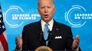 Biden besucht im Juni bei erster Auslandsreise Europa