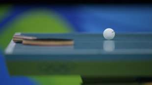 Tischtennisspieler Baus holt Gold bei Paralympics