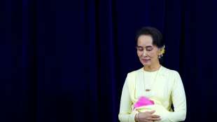 Urteil gegen Friedensnobelpreistr&auml;gerin Suu Kyi verz&ouml;gert sich offenbar