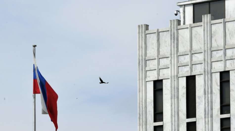 Moskau: Lawrow und Blinken vereinbaren Treffen in der kommenden Woche