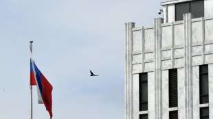Moskau: Lawrow und Blinken vereinbaren Treffen in der kommenden Woche
