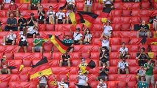 Maskenpflicht in M&uuml;nchen: DFB pr&uuml;ft weitere Ma&szlig;nahmen