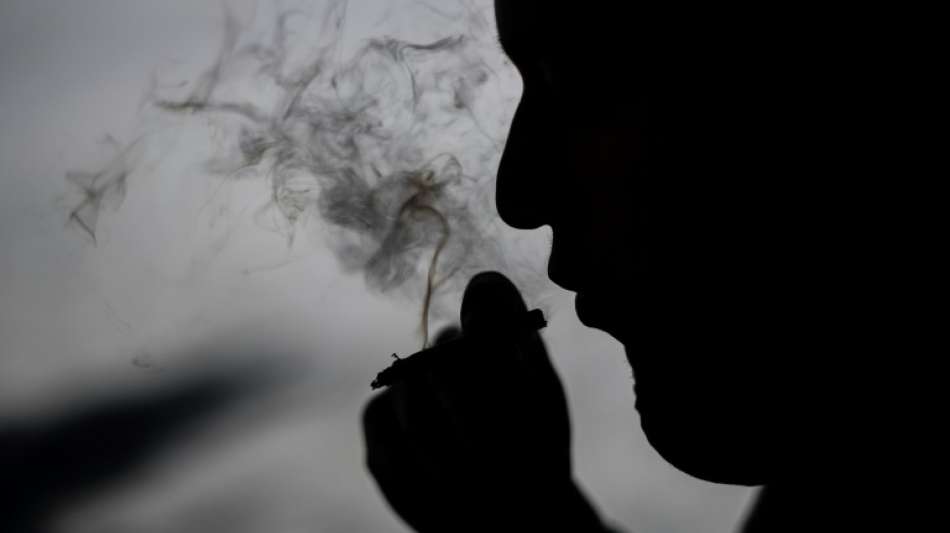 Mexiko steht vor Legalisierung von Cannabis f&uuml;r Freizeitkonsum