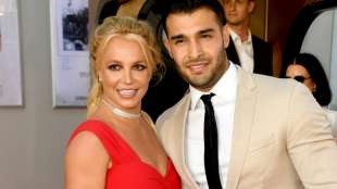 Britney Spears verlobt sich mit Freund Sam Asghari 