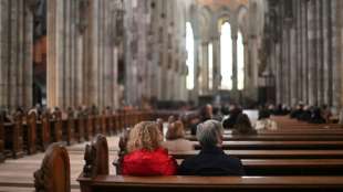 Zahlreiche Gottesdienst&uuml;bertragungen an Weihnachten in Fernsehen und H&ouml;rfunk