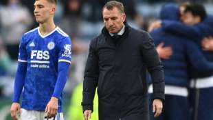 Zweimal Leicester und einmal Rangnick betroffen: Weitere Absagen in der Premier League