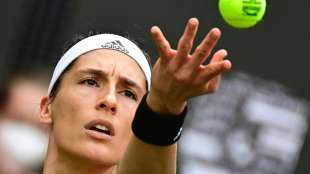 Petkovic gewinnt erstes Turnier seit sechs Jahren: "Hat sich viel l&auml;nger angef&uuml;hlt"
