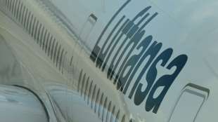 Lufthansa kann Verlust 2021 um zwei Drittel senken