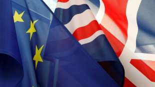 EU will Spaltung im Verh&auml;ltnis zu London in Au&szlig;enpolitik verhindern