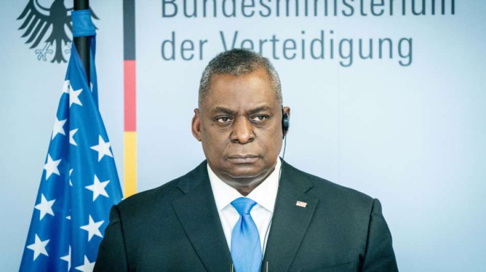 Au&szlig;erordentliches Nato-Ministertreffen w&auml;hrend US-Ministerbesuchen in Br&uuml;ssel