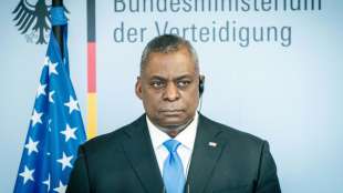 Au&szlig;erordentliches Nato-Ministertreffen w&auml;hrend US-Ministerbesuchen in Br&uuml;ssel