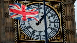 Gro&szlig;britannien gilt nicht mehr als Corona-Risikogebiet