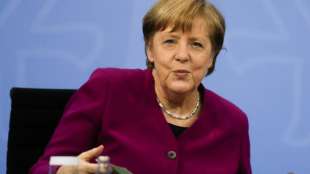 Merkel: "Frauen m&uuml;ssen endlich so viel verdienen k&ouml;nnen wie M&auml;nner"