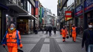 Mobilit&auml;t in Deutschland nimmt in erster M&auml;rzh&auml;lfte nicht weiter zu