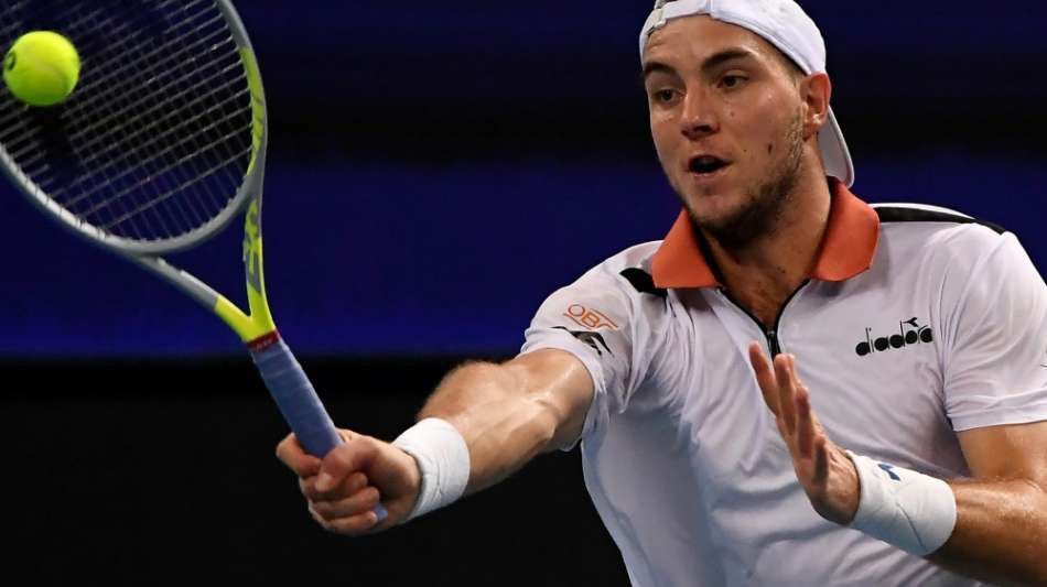 Kohlschreiber meistert Auftaktduell, Struff scheitert