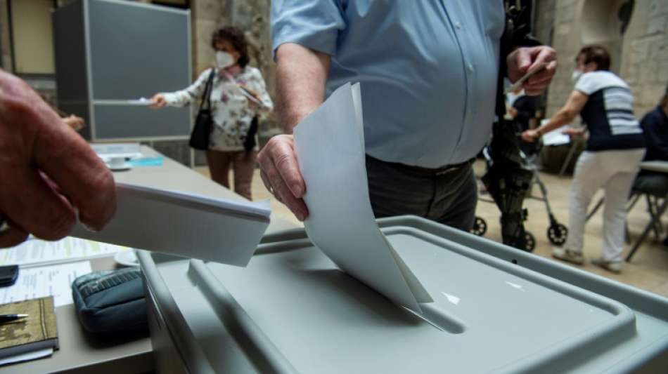 Bundesparteien befassen sich mit Ausgang der Landtagswahl in Sachsen-Anhalt