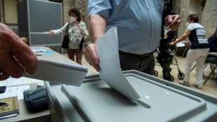 Bundesparteien befassen sich mit Ausgang der Landtagswahl in Sachsen-Anhalt