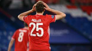 FC Bayern: Der Traum von der Titelverteidigung platzt in Paris