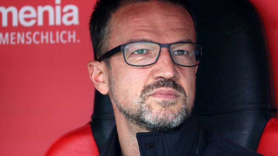 ARD: Bobic verl&auml;sst Frankfurt zum Saisonende