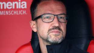 ARD: Bobic verl&auml;sst Frankfurt zum Saisonende