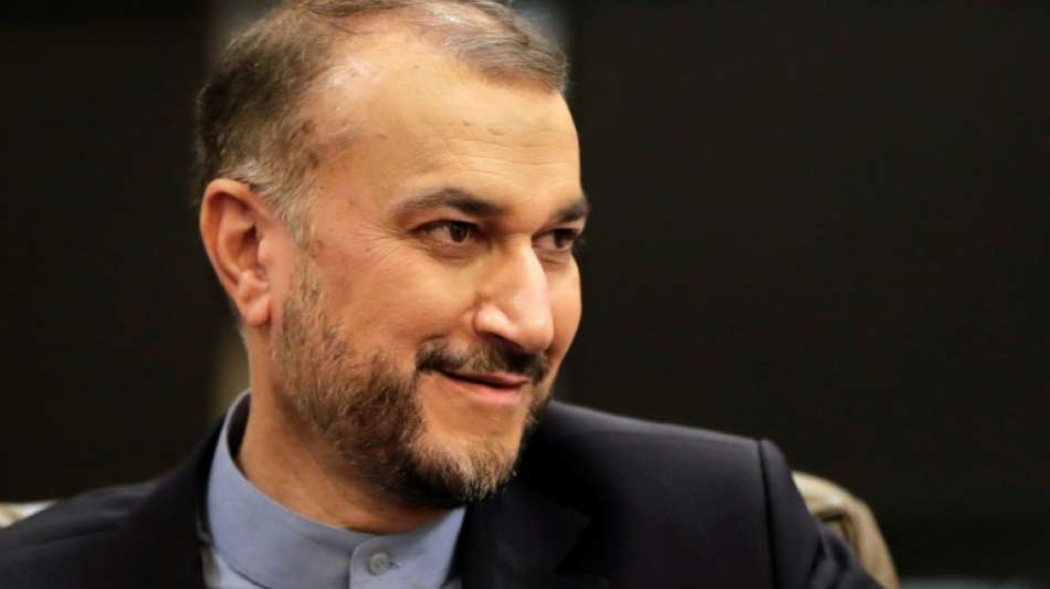 EU vorsichtig optimistisch zu neuen Atom-Gespr&auml;chen mit Iran