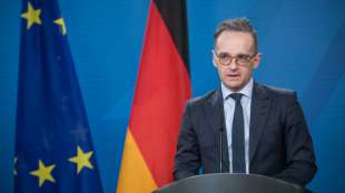 Maas sieht bei T&uuml;rkei vor EU-Treffen "Licht und Schatten"