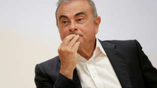 Lange Haftstrafen f&uuml;r Hilfe bei Flucht von Carlos Ghosn gefordert
