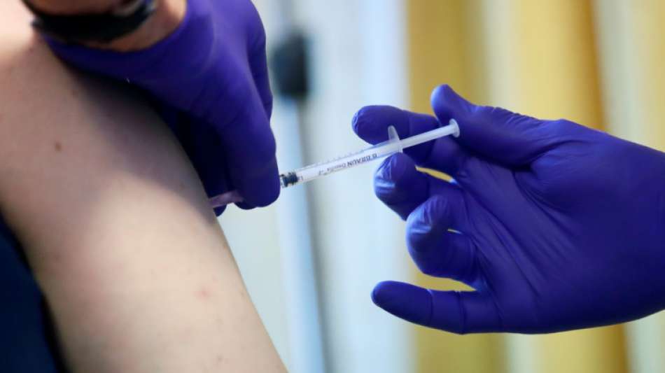Hamburg stellt bereits vergebene Astrazeneca-Impftermine auf andere Pr&auml;parate um