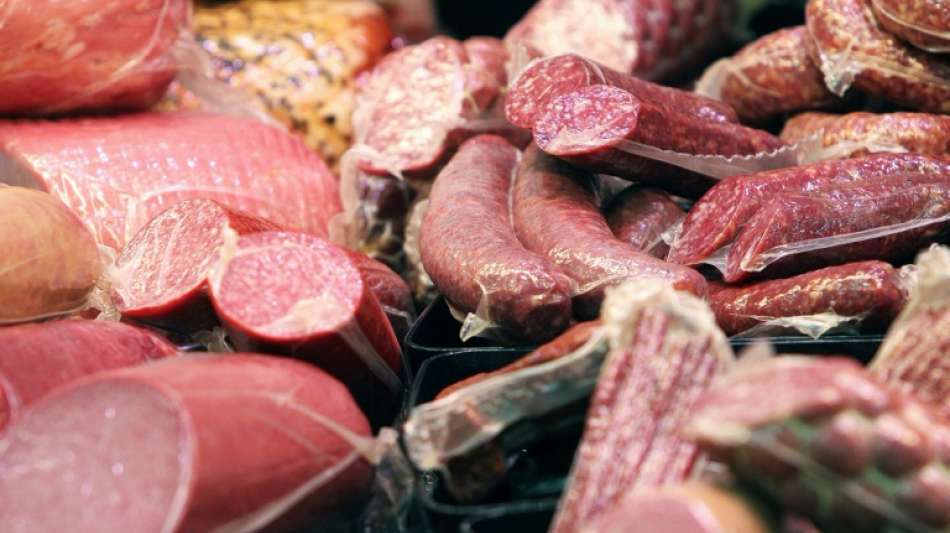 Fleischproduktion in Deutschland weiter zur&uuml;ckgegangen 