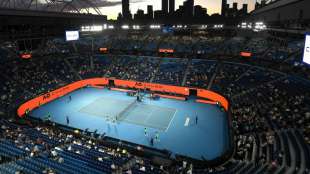 Ende des Lockdowns: Australian Open ab Donnerstag wieder vor Zuschauern