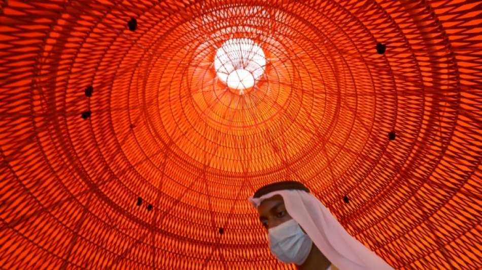 Abu Dhabis Kronprinz: Emirate haben Corona-Krise "&uuml;berwunden"