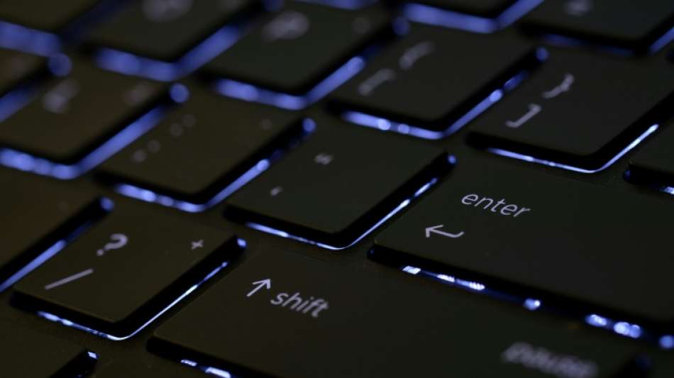 Umfrage: Jeder vierte Deutsche Opfer von Cyberkriminalit&auml;t