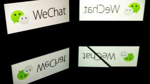 Trump will Alipay und andere chinesische Apps verbieten lassen