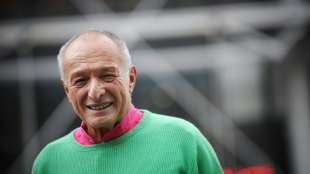 Stararchitekt Richard Rogers 88-j&auml;hrig gestorben
