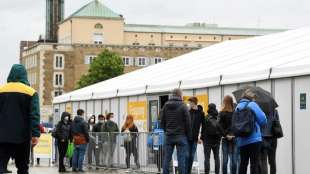 Bericht: Verg&uuml;tung von Corona-Schnelltests erm&ouml;glicht gro&szlig;angelegten Betrug