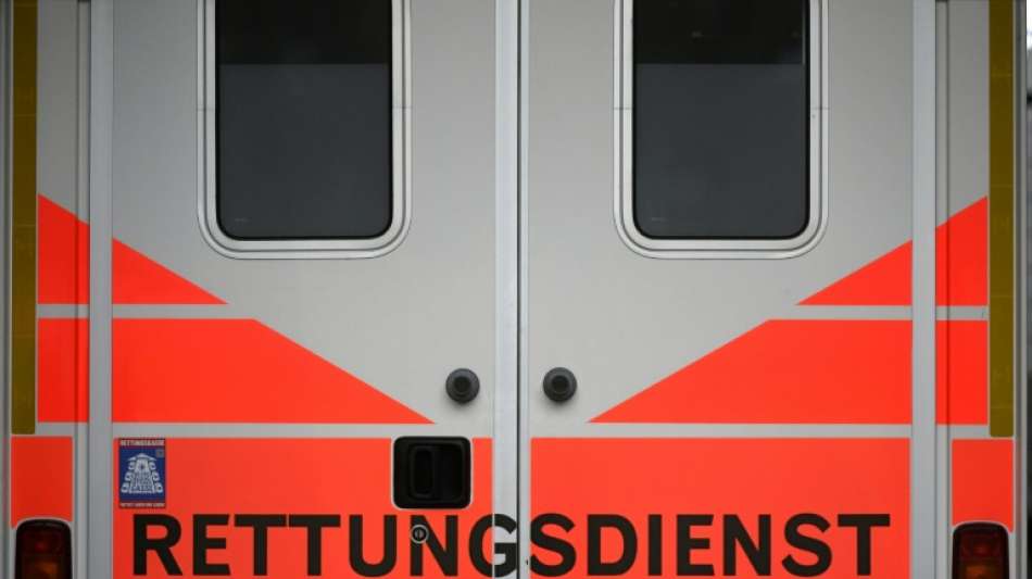 DRK-Studie: &Uuml;bergriffe geh&ouml;ren im Rettungsdienst zum Alltag
